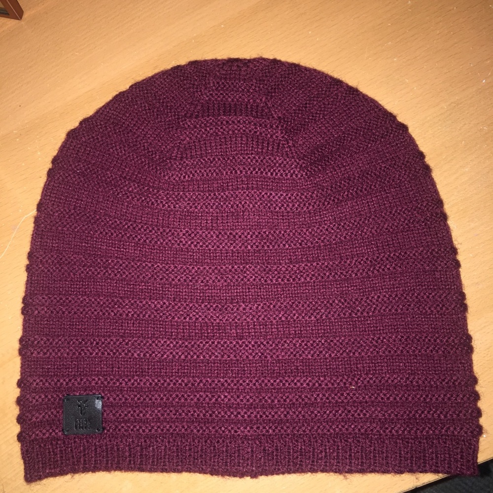 FRYE Knit Beanie